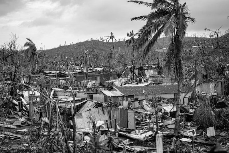 Mayotte, un tiers-monde français